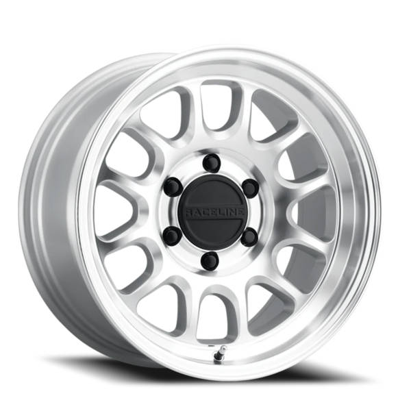 Raceline 958MC-Rogue 958MC-Rogue product medium 17  X8.5   8-165.10 0   SLMCXX